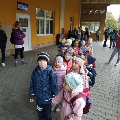 Jedeme Na Vylet